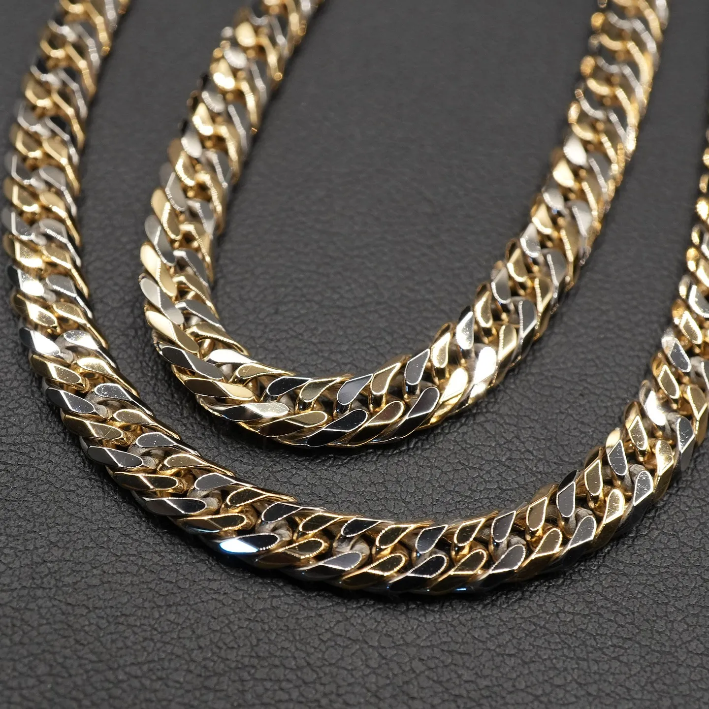 🪎✨K18/Pt850 喜平ネックレス✨🪎