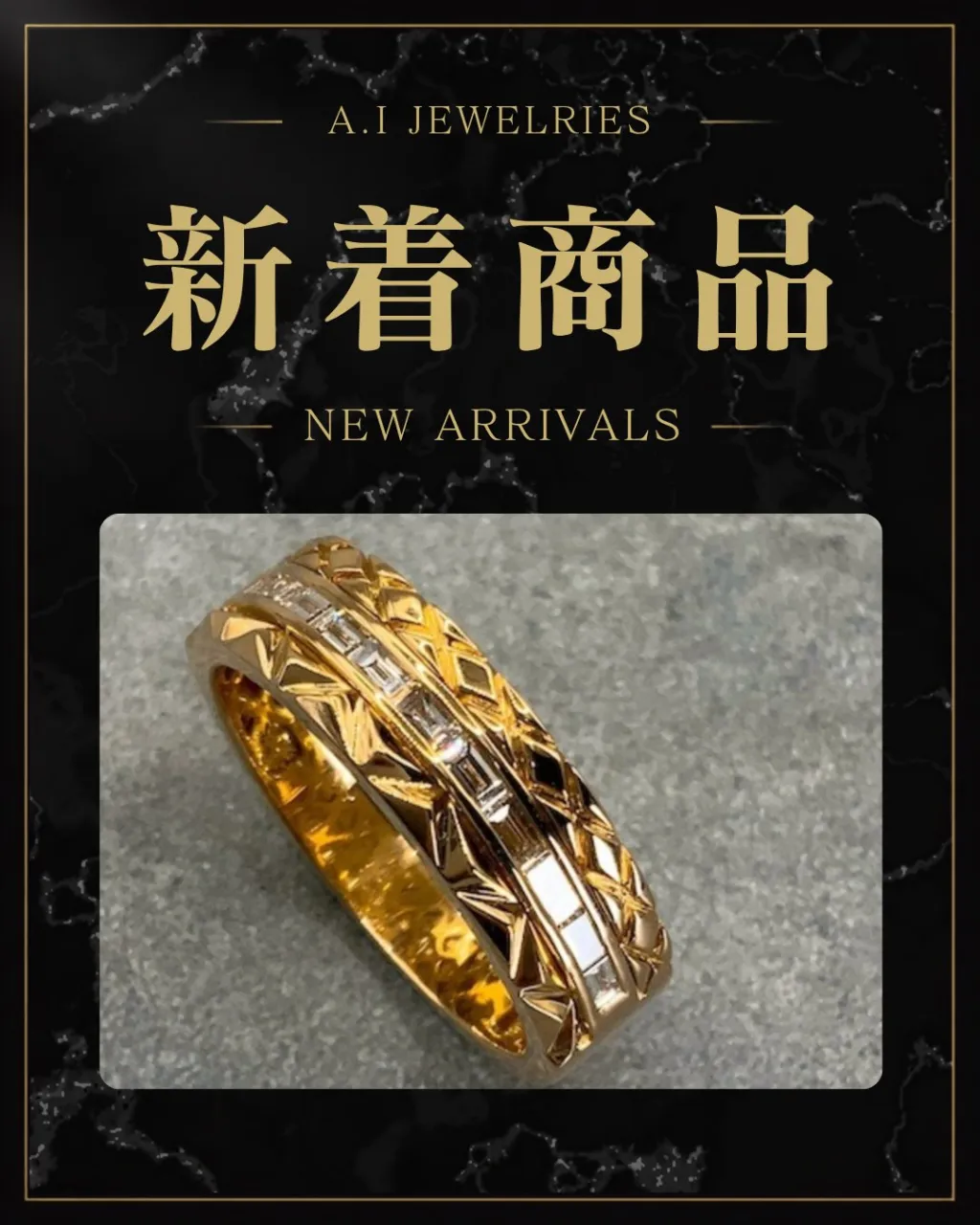 ✨ NEW ARRIVAL 💎