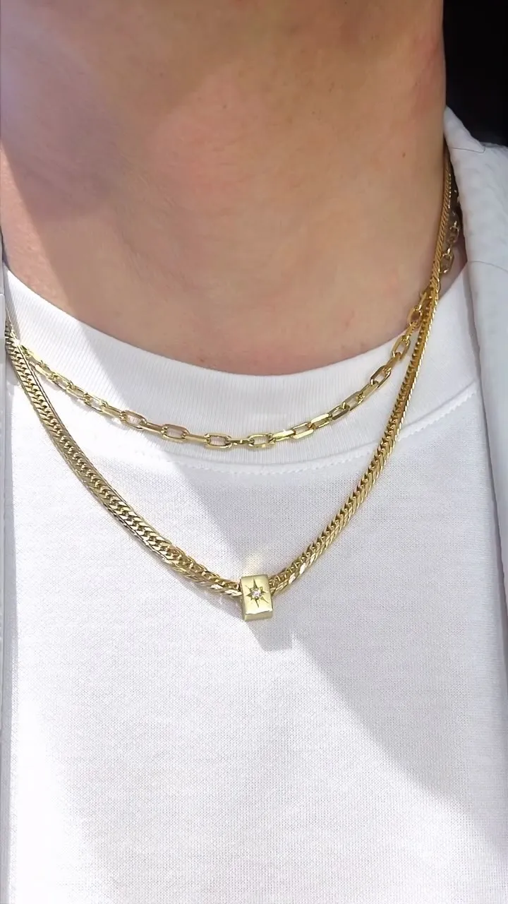 K18 喜平ジュエリー✨