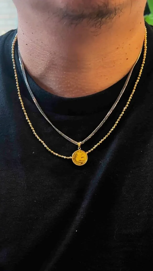 K18/PT 喜平ジュエリー✨ 