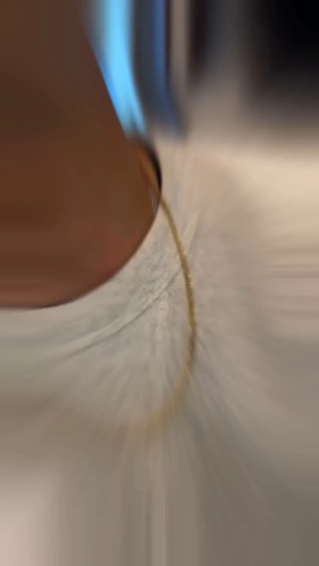 K18 喜平ジュエリー✨