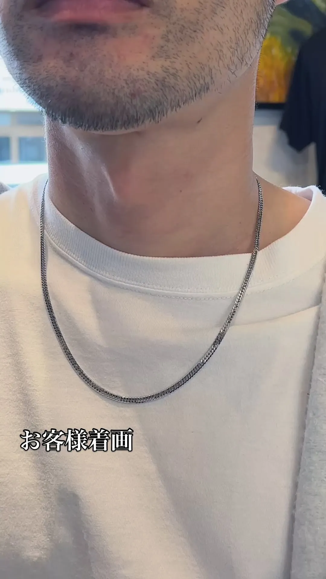 PT850 喜平ジュエリー✨