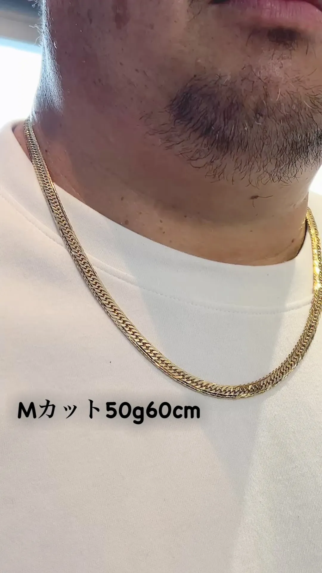 K18 喜平ジュエリー