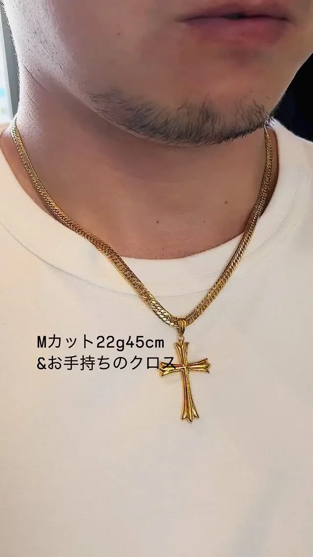 K18 喜平ジュエリー✨