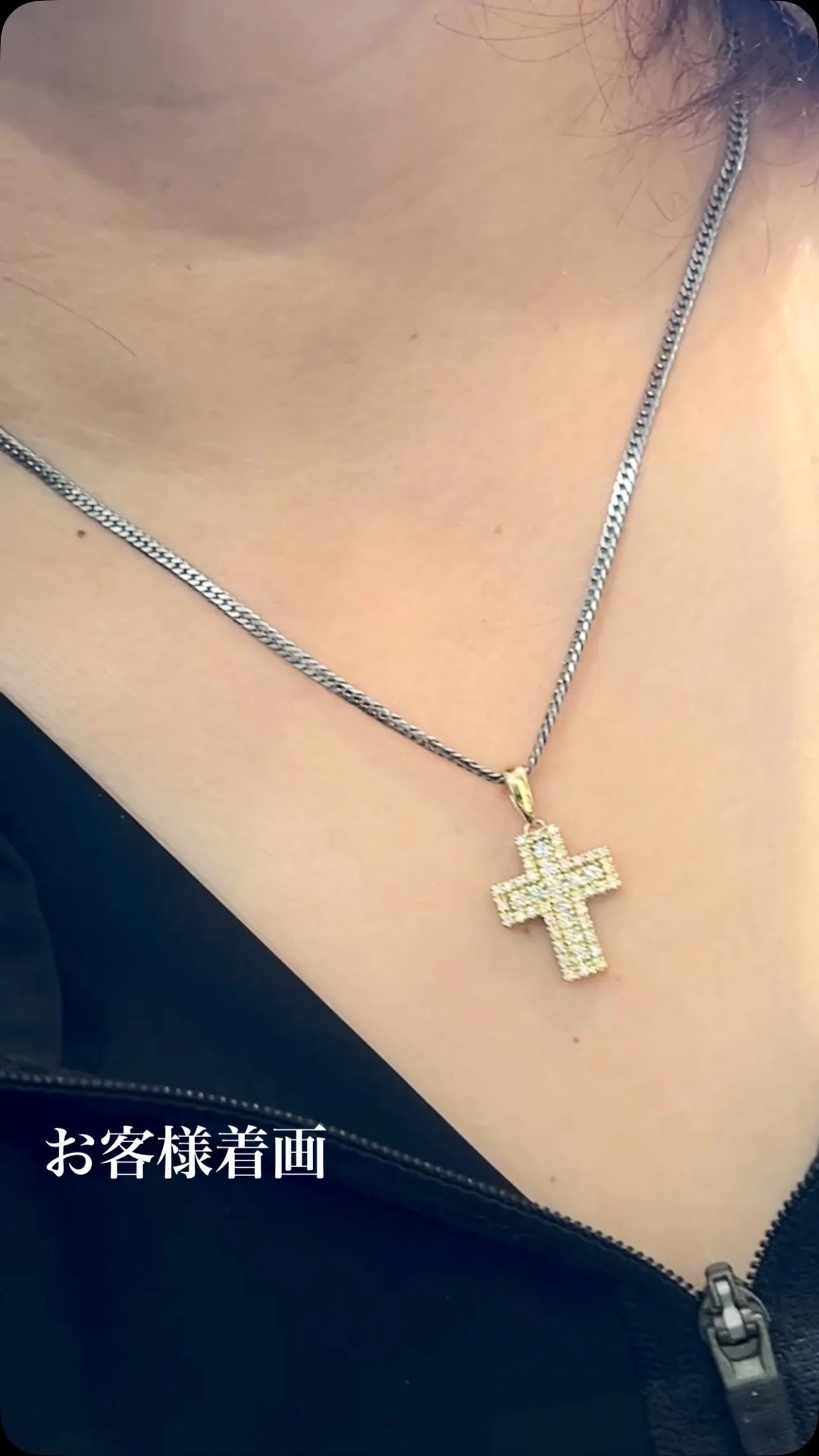 K18/PT  喜平ジュエリー💎