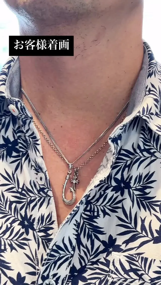 PT 喜平ジュエリー✨