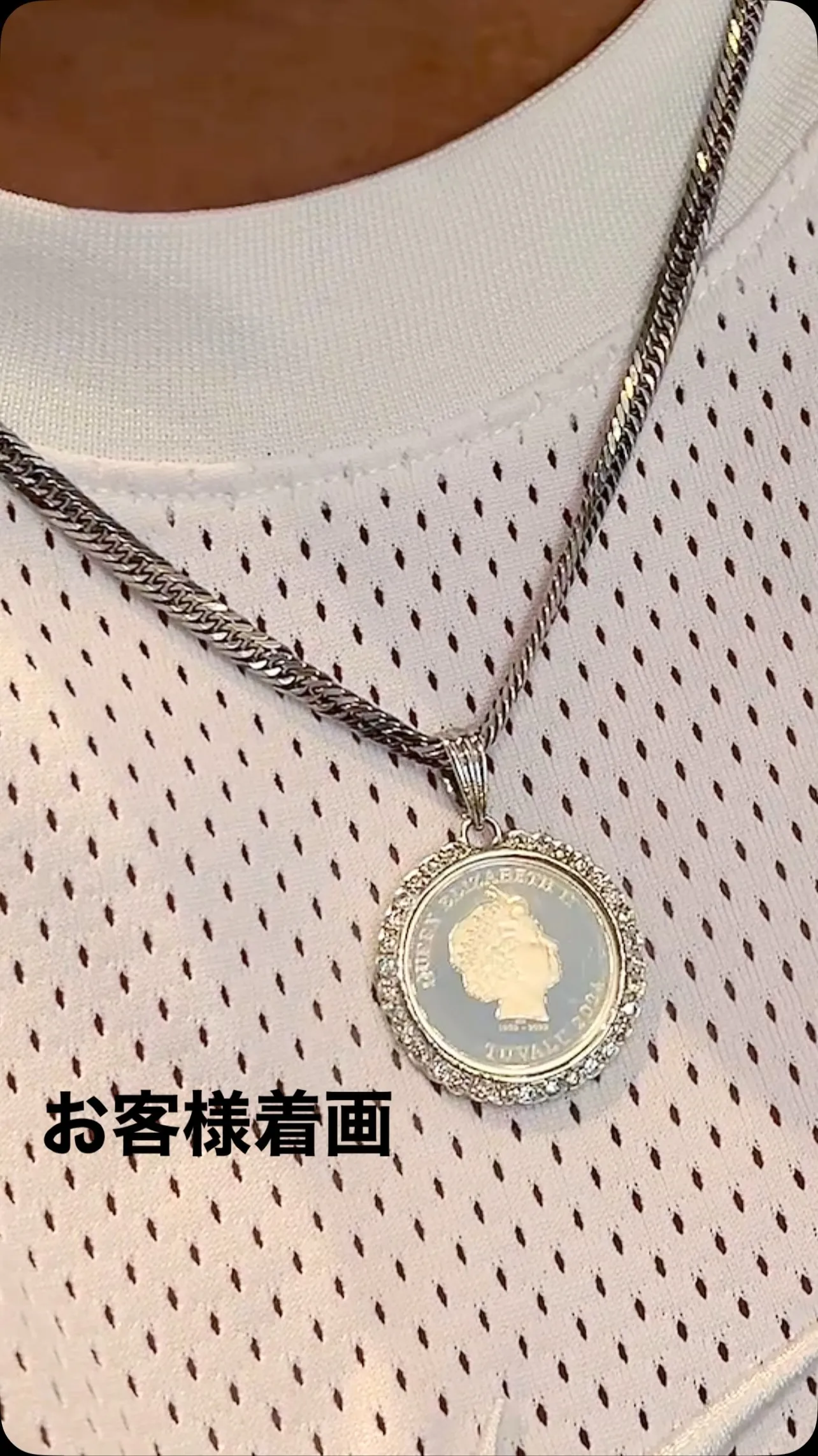 PT プラチナジュエリー