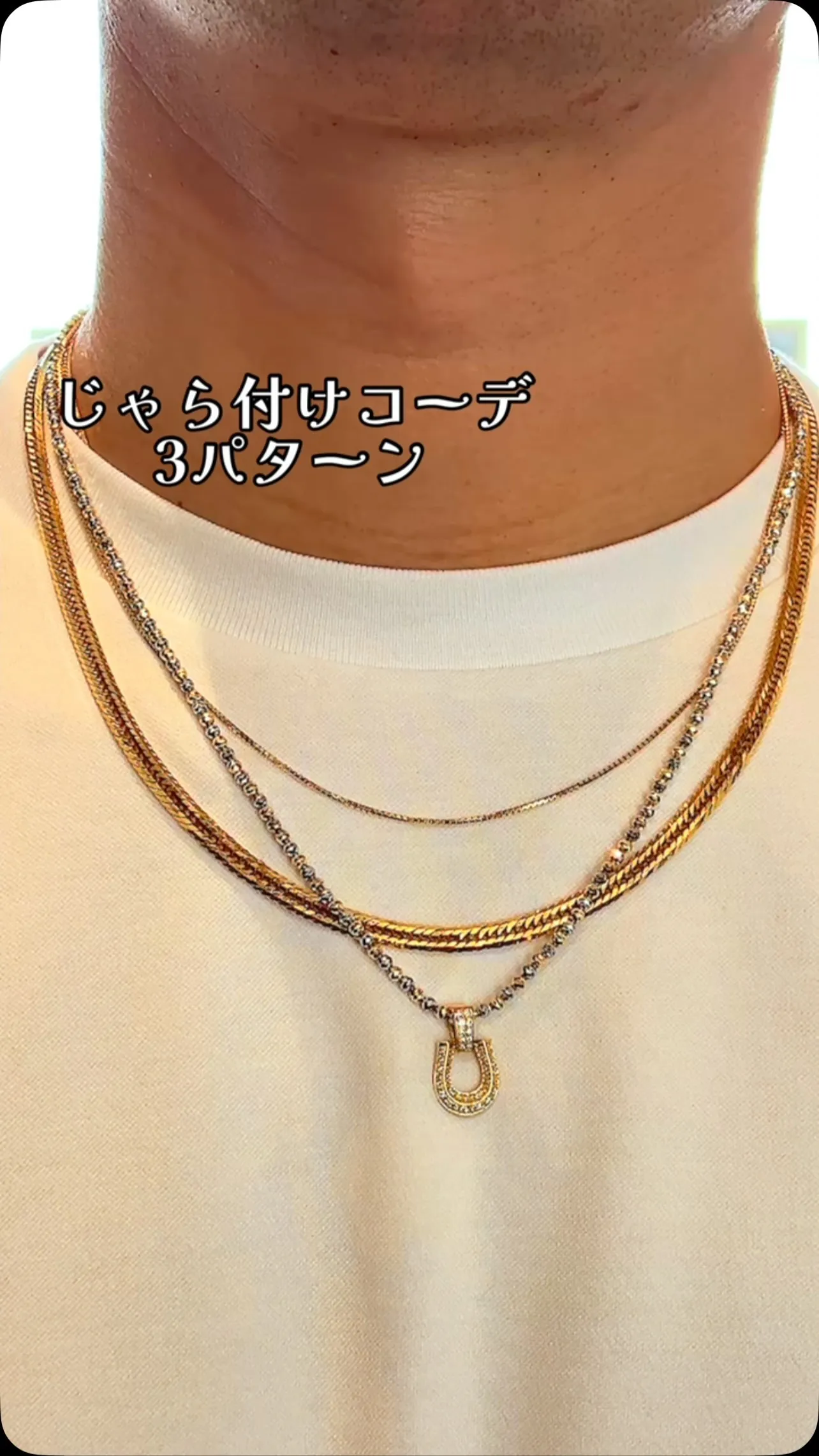 K18 喜平ジュエリー✨