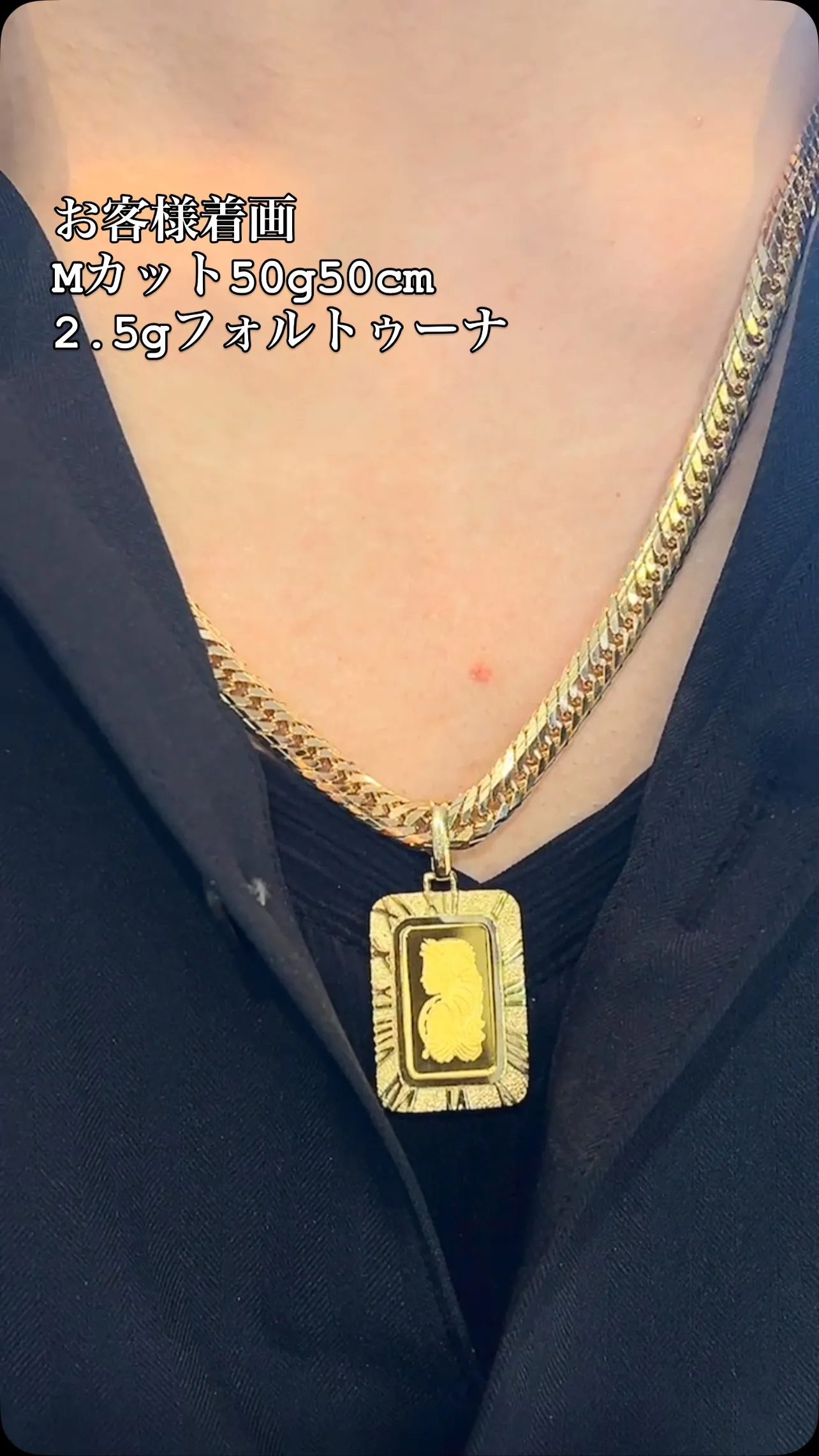 K18喜平ジュエリー✨