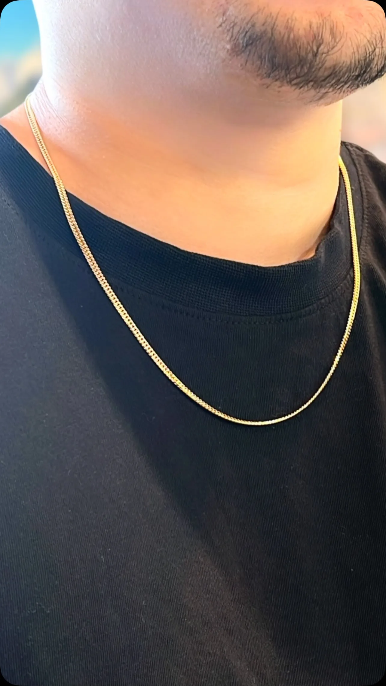 K18  喜平ジュエリー✨