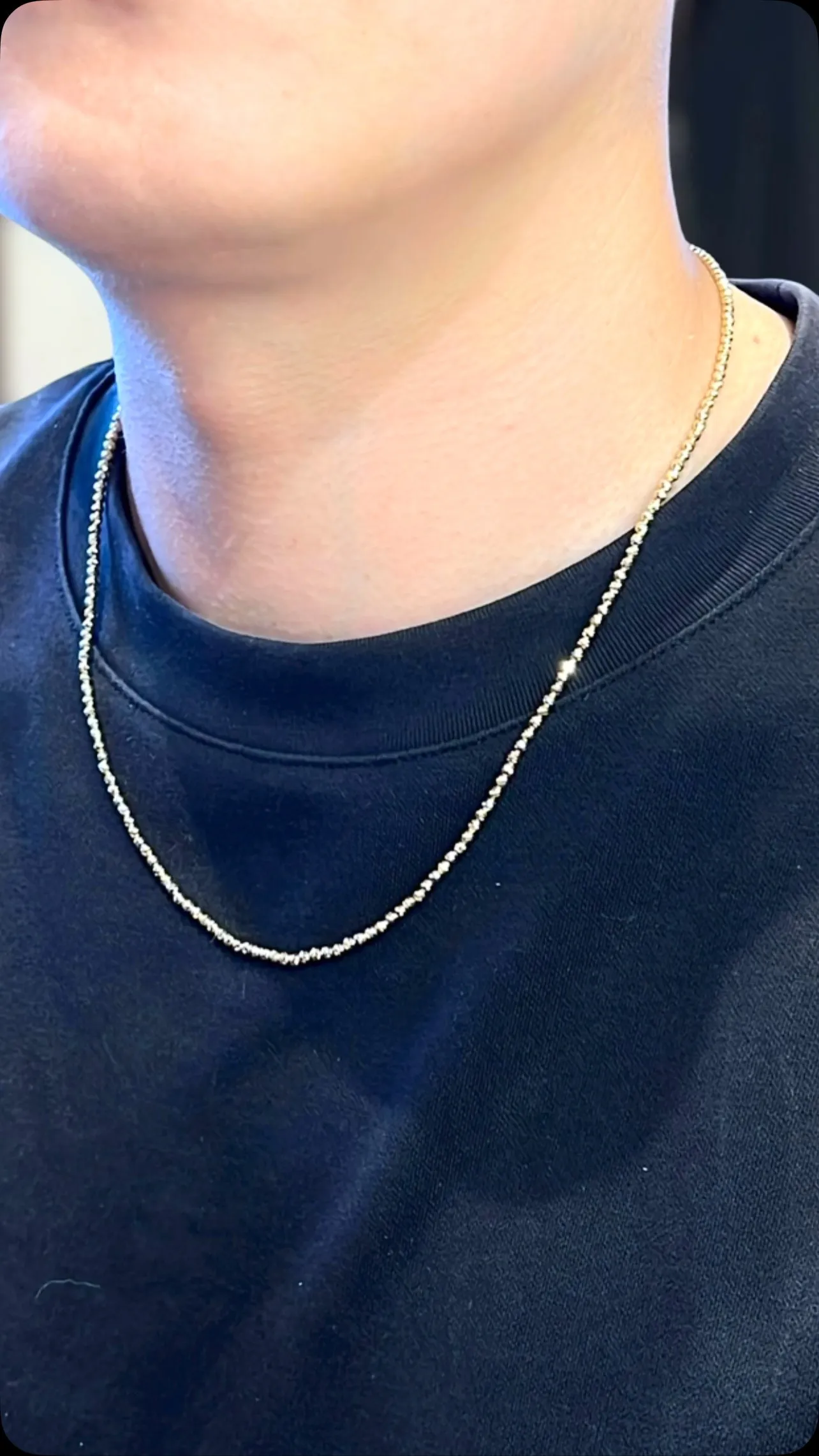 K18 ジュエリー✨