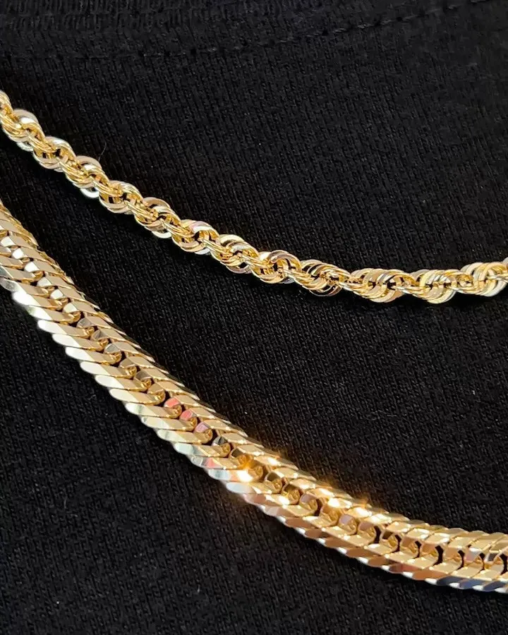 K18 喜平ジュエリー✨