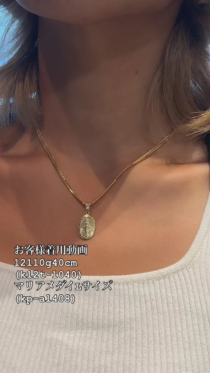 K18 喜平ジュエリー✨