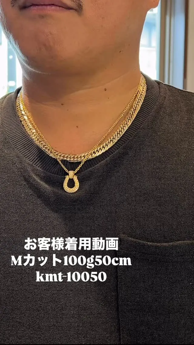 K18 喜平ジュエリー✨