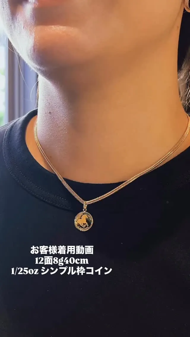 K18 喜平ジュエリー✨