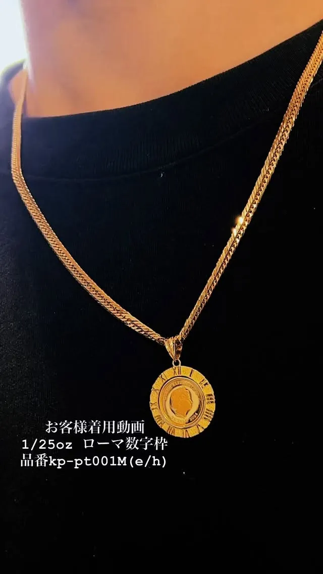 K18 お客様着画✨