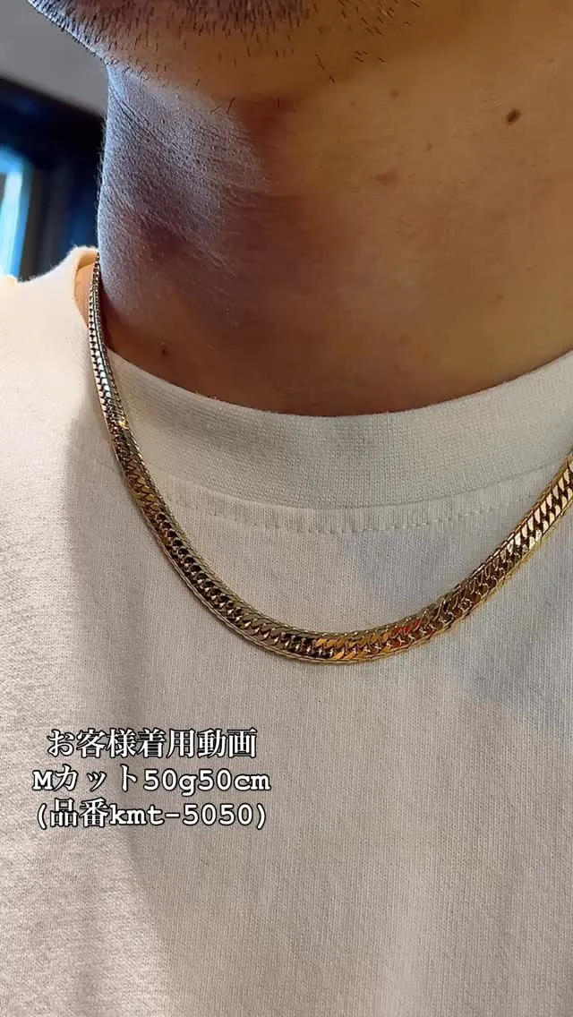 K18 喜平ジュエリー✨