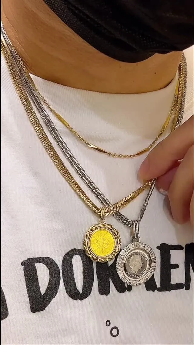 お客様着用コーデ